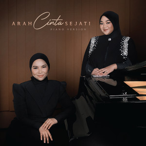Arah Cinta Sejati (Piano Version)