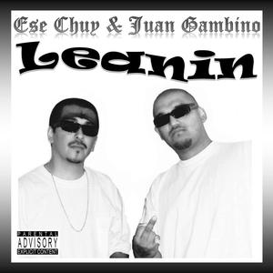Leanin (feat. Juan Gambino) (Explicit)