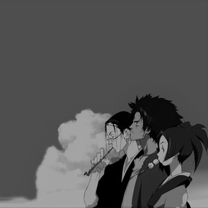 WAKAZASHI(Tsukuyomi) (Explicit)