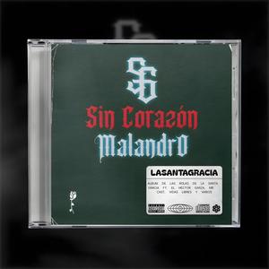 Sin Corazón Malandro