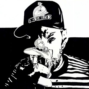 Sou Meu Pior Inimigo (feat. Mdercru)