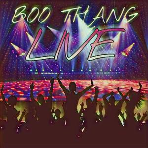 Boo Thang (feat. Rita Ready) [Live]