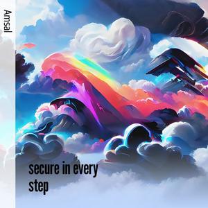 Secure in Every Step