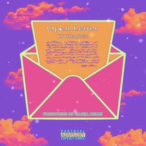 Open Letter (Explicit)