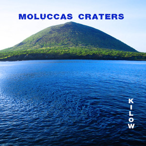 Moluccas Craters (Explicit)