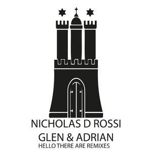 HELLO_ (Alberto Rizzo Remix)