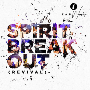 Spirit Break Out (Radio Edit)