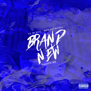 Brand New (Explicit)