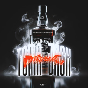 TOMA JACK PIRANHA (Explicit)