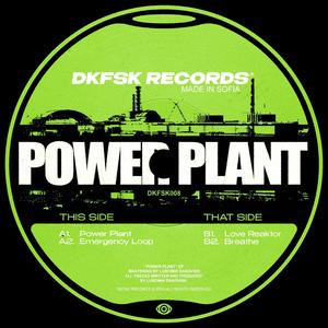 Power Plant (Explicit)