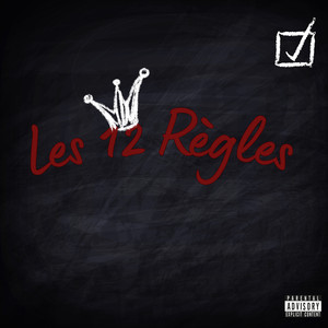 Les 12 regles (Explicit)