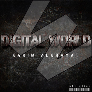 Digital World (Bardeeya Remix)