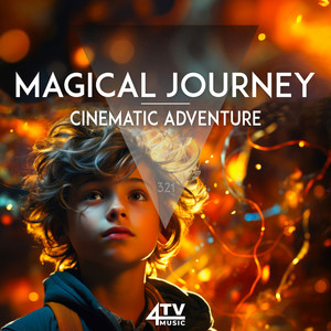 Magical Journey - Cinematic Adventure