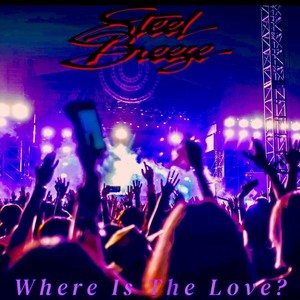 Where Is the Love?