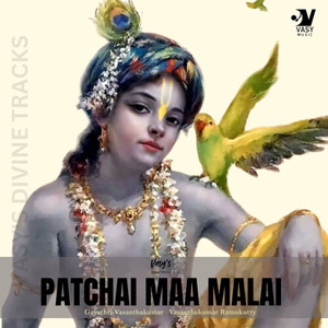 Patchai Maa Malai (Original Soundtrack)