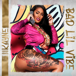 Bad Lil Vibe (Explicit)