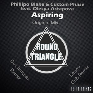 Aspiring (Gux Jimenez Remix)