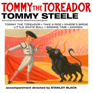 Where's the Birdie (feat. Sidney James, Bernard Cribbins)