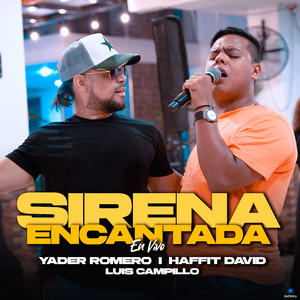 Sirena Encantada (En Vivo)