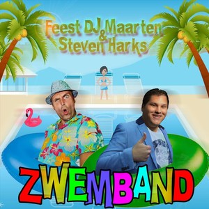 Zwemband (feat. Steven Harks)