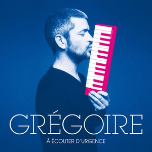 Gregoire - Si tu m'emmènes