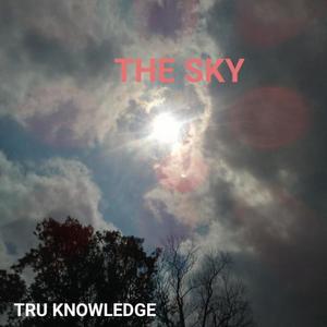 The Sky (feat. Saint Clarity) (Explicit)
