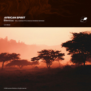 African Spirit (Joshua Moreno's Ildozi Remix)