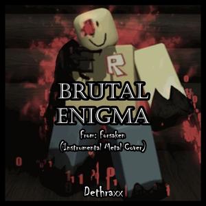 Brutal Enigma (John Doe Chase Theme) [From 