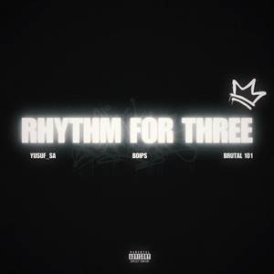 Rhythm For Three