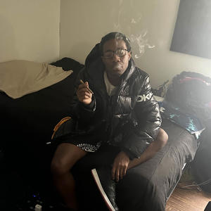 Young Ozhani - Unfamiliar (Explicit)