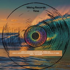 Life Is Something Special (Explicit)