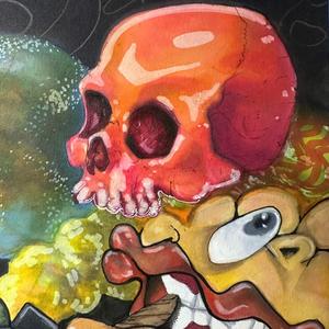 WE HAD A BALL (slowed down) (Explicit)