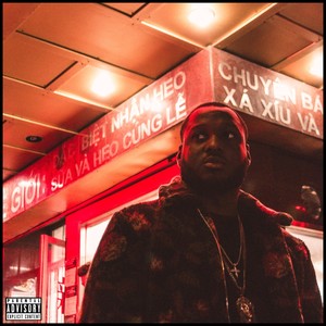 Want It All(feat. Con Killion) (Explicit)