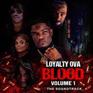 Loyalty Ova Blood - G.O.A.T (feat. GotMotionZo) (Explicit)