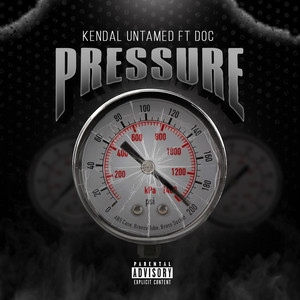 Pressure (Explicit)