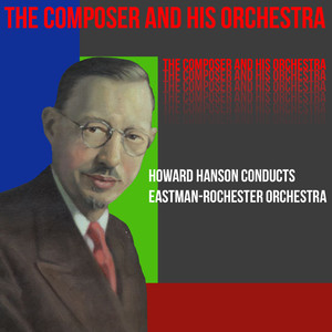 The Composer and His Orchestra