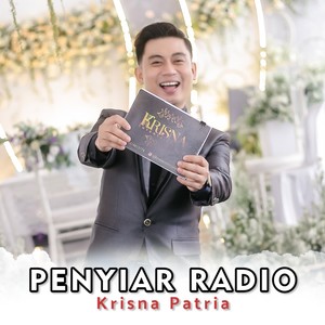 Penyiar Radio