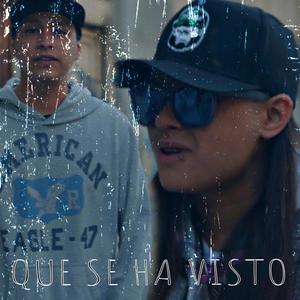 Que se ha visto (feat. Negro rosales & Ayaari nocedal) [Explicit]