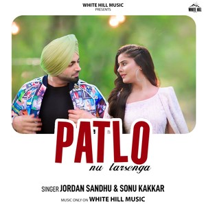 Patlo Nu Tarsenga