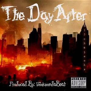 The Day After (Explicit)