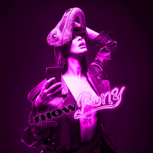 Show Pony (Shero Remix)