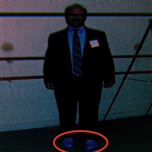 На работу в Crocs (Explicit)