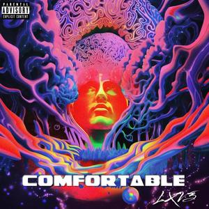 Comfortable (Explicit)