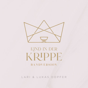 Kind in der Krippe (Bandversion)