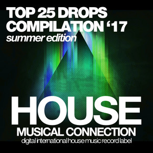 Louder (DJ Kharitonov Remix)