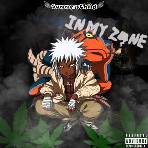 In My Zone (Explicit)