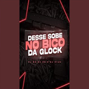 MTG-DESCE SOBE NO BICO DA GLOCK (Explicit)