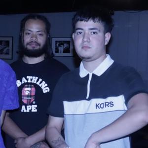 Man Stop! (feat. 1upk4) (Explicit)