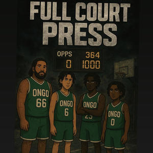 Full Court Press (feat. Ongolilbro, Faxefrm234 & Qongo64) (Explicit)