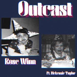 Outcast (feat. McKenzie Taylor)